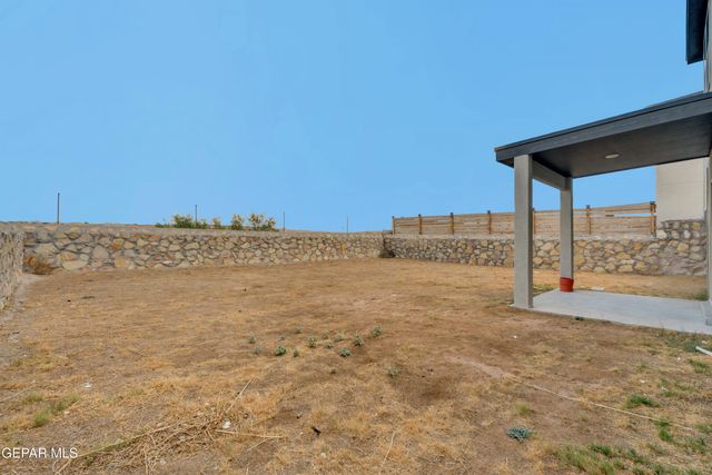 1680 SAM DOMINGUEZ, El Paso, TX 79928