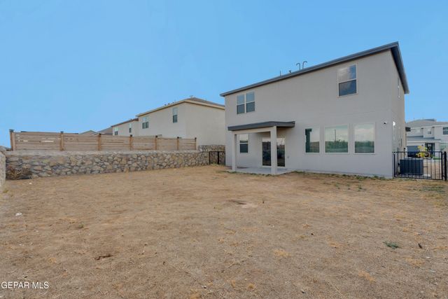 1680 SAM DOMINGUEZ, El Paso, TX 79928