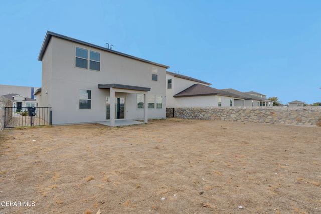 1680 SAM DOMINGUEZ, El Paso, TX 79928