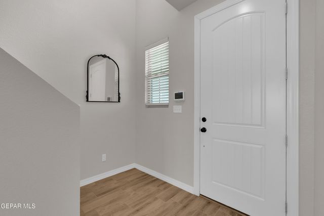 1680 SAM DOMINGUEZ, El Paso, TX 79928