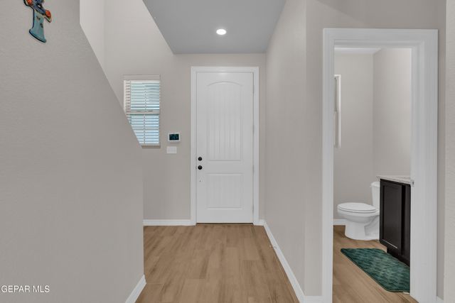 1680 SAM DOMINGUEZ, El Paso, TX 79928