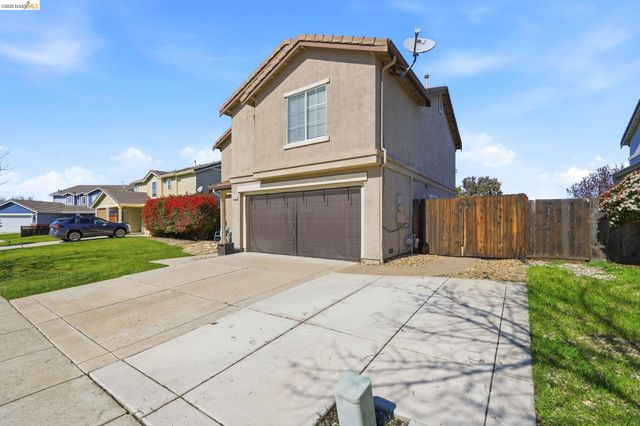 211 Brushwood Pl, Brentwood, CA 94513