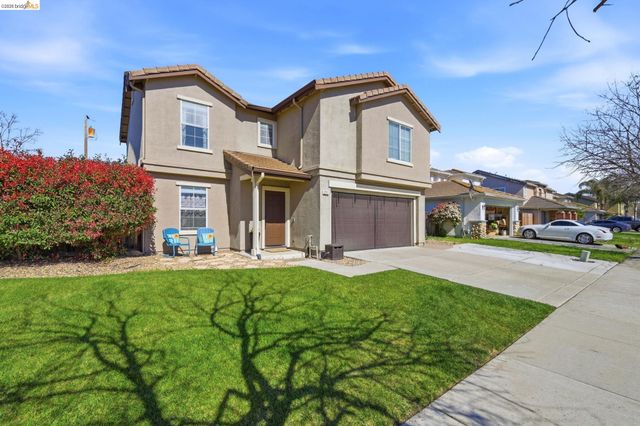 211 Brushwood Pl, Brentwood, CA 94513