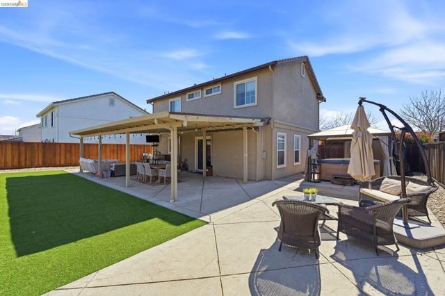 211 Brushwood Pl, Brentwood, CA 94513