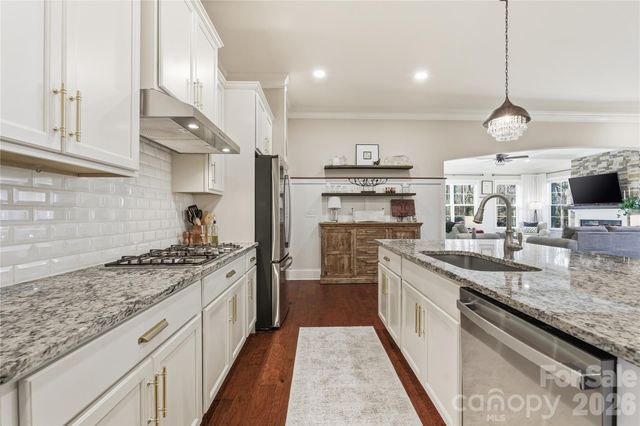 4034 Flagstone Drive, Lancaster, SC 29720