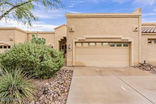 12685 N Running Coyote Drive, Tucson, AZ 85755