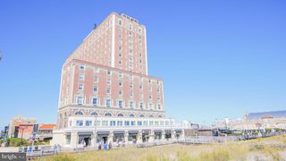 2721 BOARDWALK 711, Atlantic City, NJ 08401