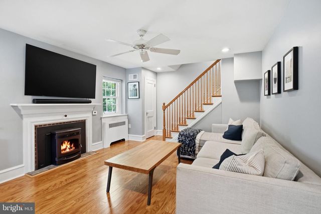 202 HANCOCK AVE, Norristown, PA 19401