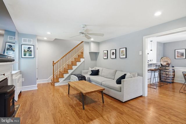 202 HANCOCK AVE, Norristown, PA 19401