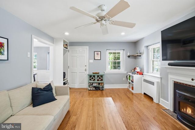 202 HANCOCK AVE, Norristown, PA 19401