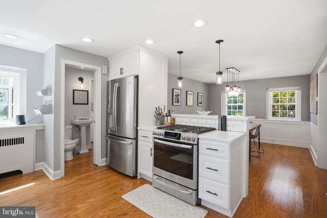 202 HANCOCK AVE, Norristown, PA 19401