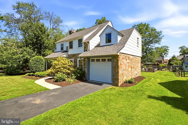 202 HANCOCK AVE, Norristown, PA 19401