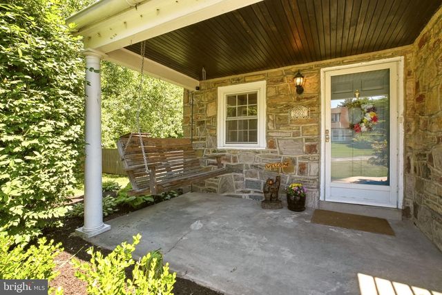 202 HANCOCK AVE, Norristown, PA 19401