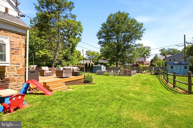 202 HANCOCK AVE, Norristown, PA 19401