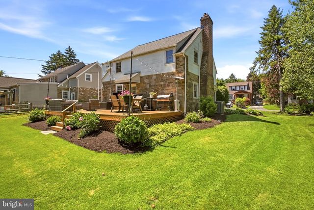 202 HANCOCK AVE, Norristown, PA 19401