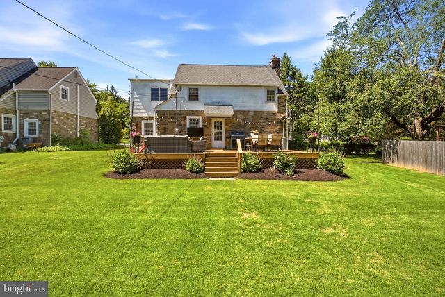 202 HANCOCK AVE, Norristown, PA 19401