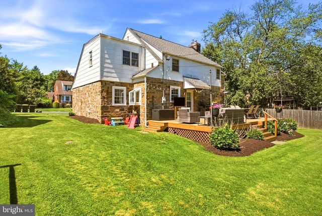 202 HANCOCK AVE, Norristown, PA 19401