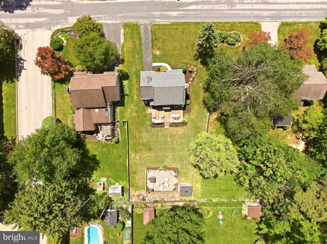 202 HANCOCK AVE, Norristown, PA 19401