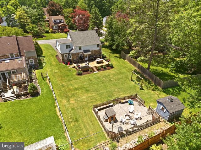 202 HANCOCK AVE, Norristown, PA 19401