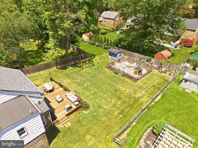 202 HANCOCK AVE, Norristown, PA 19401