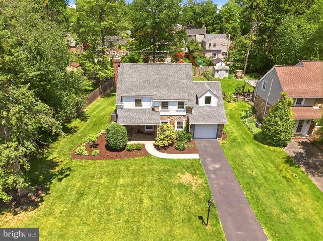 202 HANCOCK AVE, Norristown, PA 19401