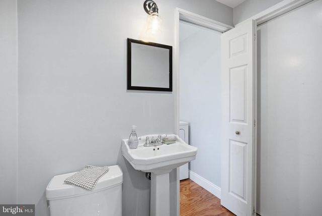 202 HANCOCK AVE, Norristown, PA 19401
