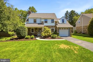 202 HANCOCK AVE, Norristown, PA 19401
