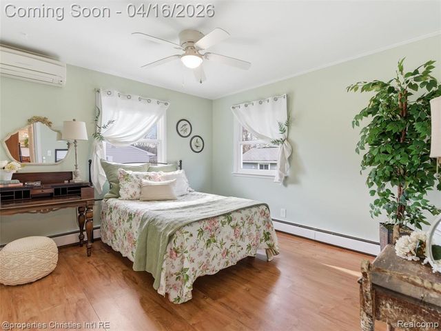 2435 Pfeifle, Howell, MI 48843