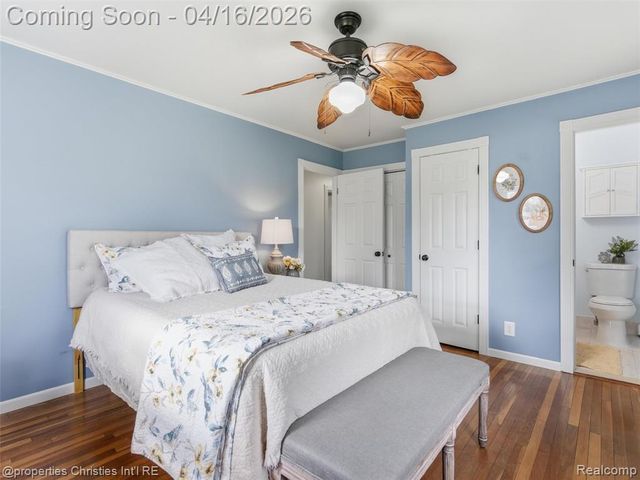2435 Pfeifle, Howell, MI 48843