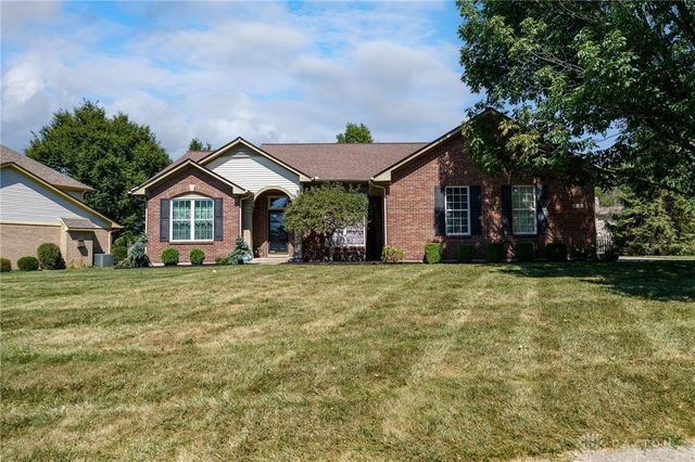 2297 Charleston Way, Beavercreek, OH 45431