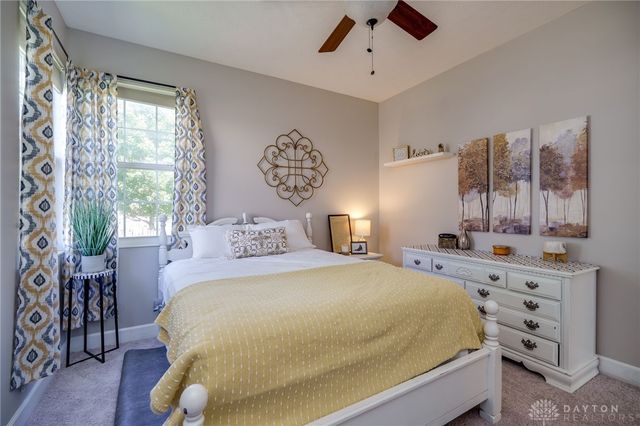 2297 Charleston Way, Beavercreek, OH 45431