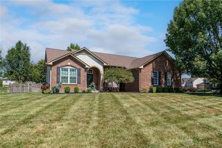 2297 Charleston Way, Beavercreek, OH 45431