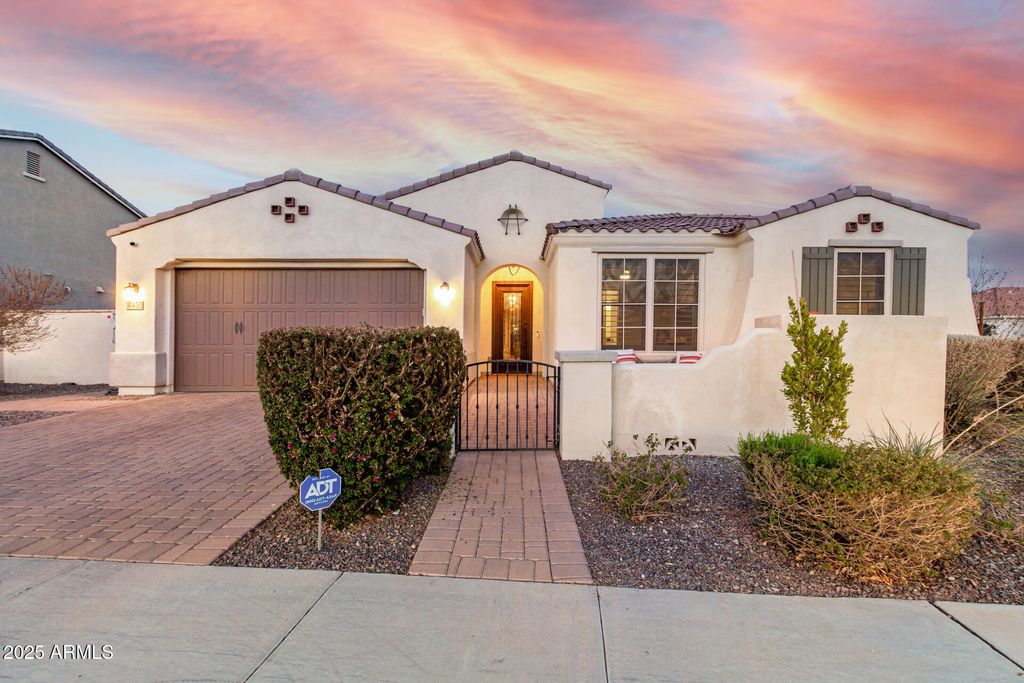 Image 1 of property listing at 4455 S Matter --, Mesa, AZ 85212