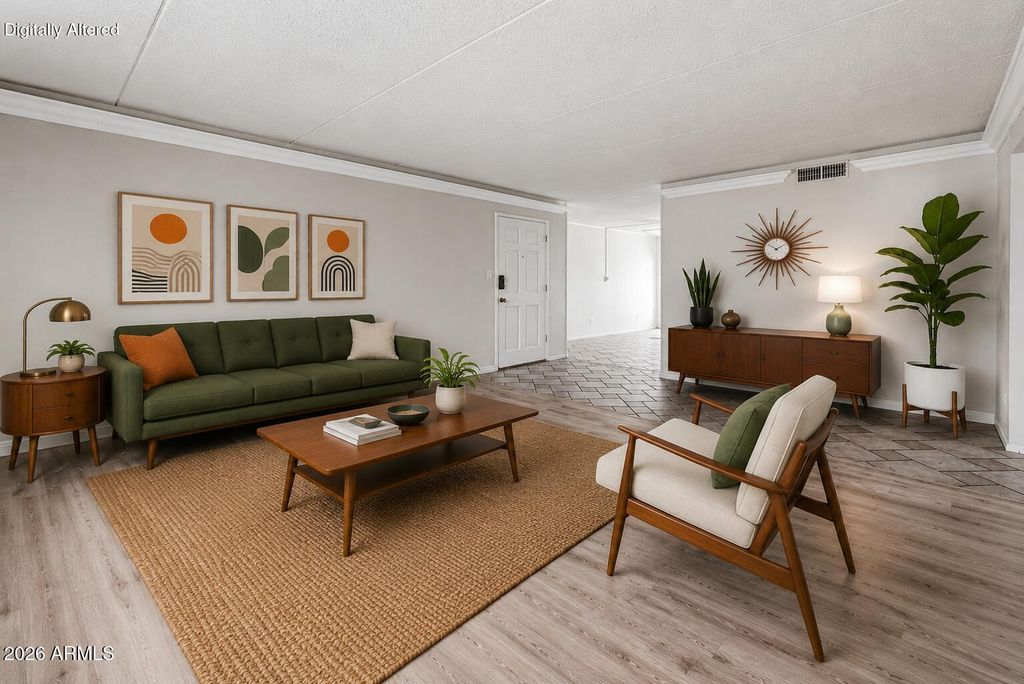 4201 E Camelback Road 79, Phoenix, AZ 85018 — exterior