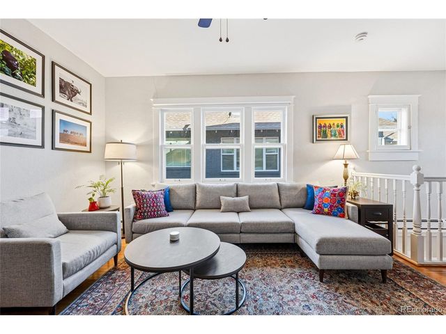 1575 Newton St, Denver, CO 80204