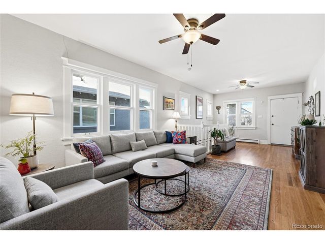 1575 Newton St, Denver, CO 80204