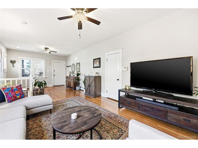 1575 Newton St, Denver, CO 80204