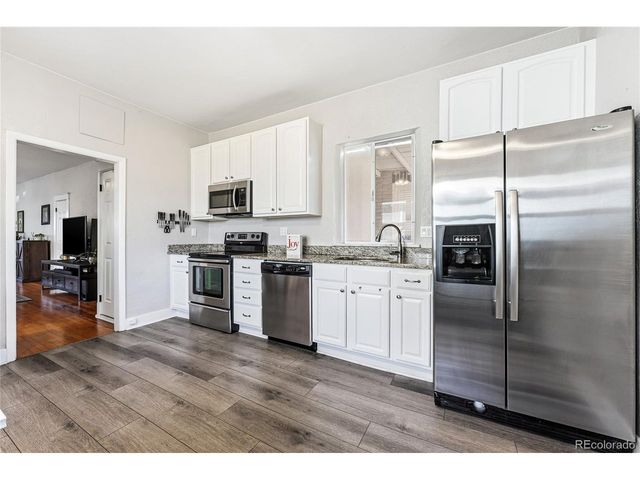 1575 Newton St, Denver, CO 80204