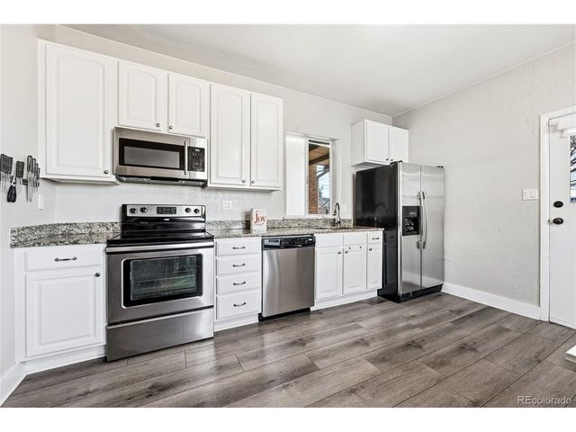 1575 Newton St, Denver, CO 80204