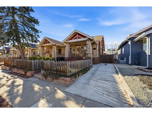 1575 Newton St, Denver, CO 80204