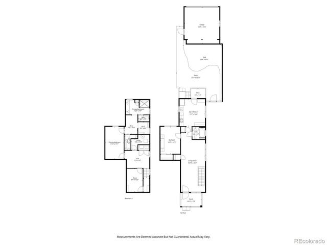 1575 Newton St, Denver, CO 80204