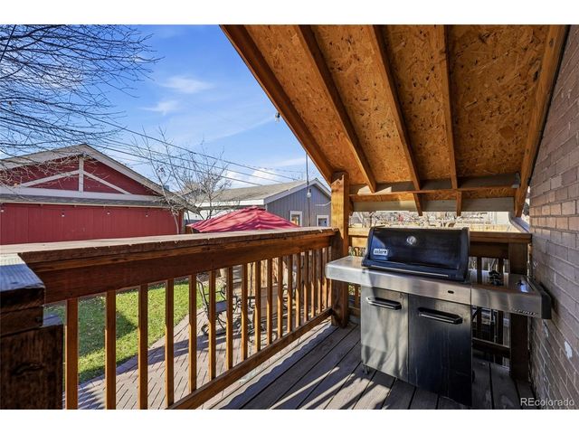 1575 Newton St, Denver, CO 80204