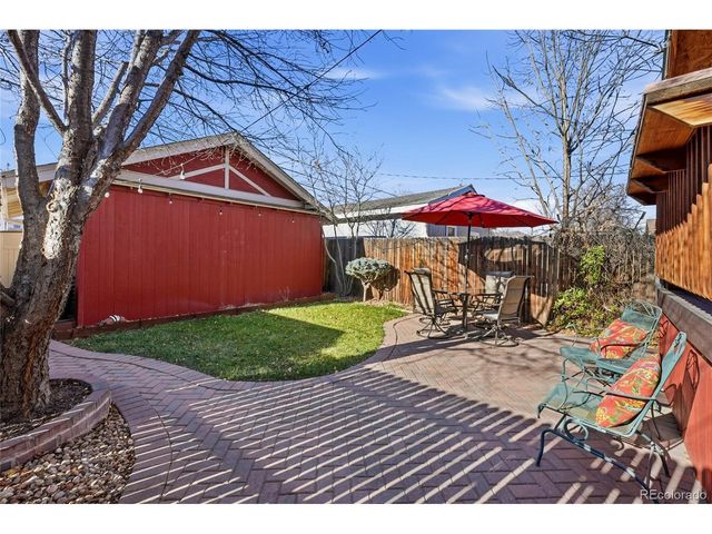 1575 Newton St, Denver, CO 80204