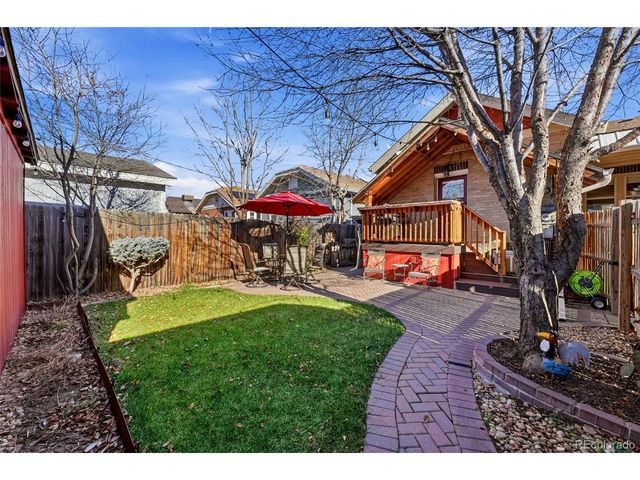 1575 Newton St, Denver, CO 80204