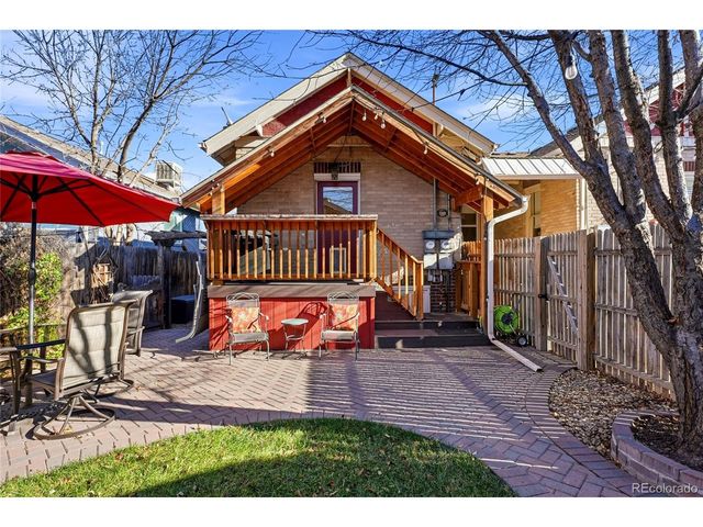 1575 Newton St, Denver, CO 80204