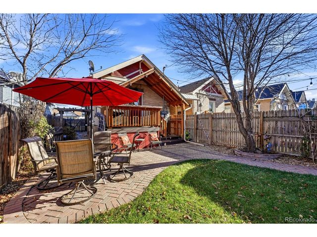 1575 Newton St, Denver, CO 80204