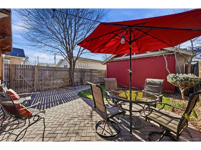 1575 Newton St, Denver, CO 80204