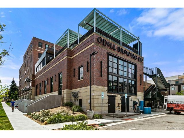 1575 Newton St, Denver, CO 80204