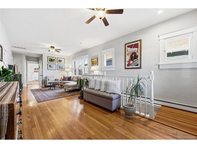 1575 Newton St, Denver, CO 80204