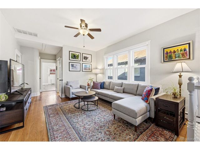 1575 Newton St, Denver, CO 80204